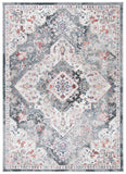 Phoenix 293 Transitional Power Loomed 100% Polypropylene Rug