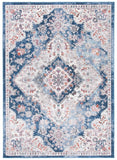 Safavieh Phoenix 293 Power Loomed 100% Polypropylene Transitional Rug PHX293B-9