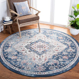 Safavieh Phoenix 293 Power Loomed 100% Polypropylene Transitional Rug PHX293B-9