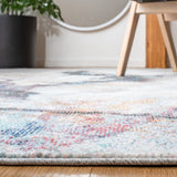 Safavieh Phoenix 299 Power Loomed 100% Polypropylene Contemporary Rug PHX299A-9