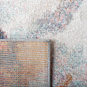 Safavieh Phoenix 299 Power Loomed 100% Polypropylene Contemporary Rug PHX299A-9