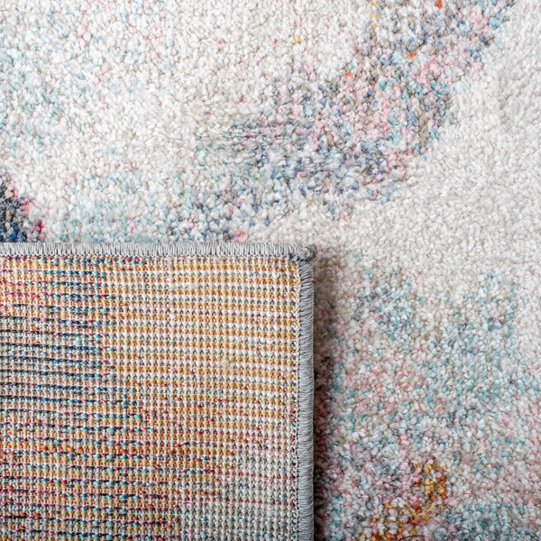 Safavieh Phoenix 299 Power Loomed 100% Polypropylene Contemporary Rug PHX299A-9