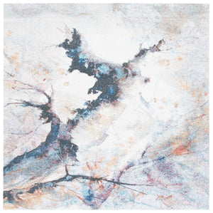 Safavieh Phoenix 299 Power Loomed 100% Polypropylene Contemporary Rug PHX299A-9