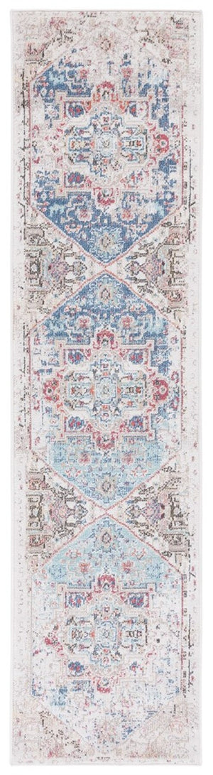 Safavieh Phoenix Power Loomed 52% Polypropylene/36% Jute/ 12% Polyester Rug PHX521M-9
