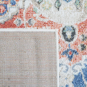 Safavieh Phoenix Power Loomed 52% Polypropylene/36% Jute/ 12% Polyester Rug PHX521M-9