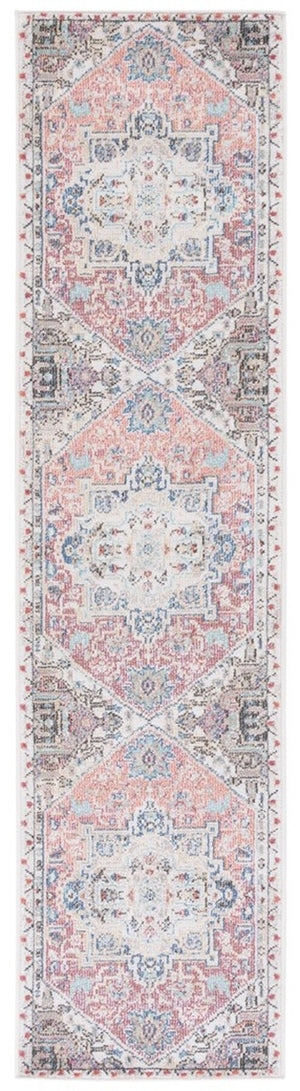 Safavieh Phoenix Power Loomed 52% Polypropylene/36% Jute/ 12% Polyester Rug PHX521P-9