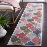 Safavieh Phoenix Power Loomed 52% Polypropylene/36% Jute/ 12% Polyester Rug PHX531D-9