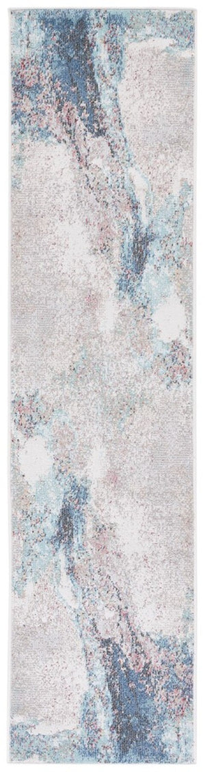 Safavieh Phoenix Power Loomed 52% Polypropylene/36% Jute/ 12% Polyester Rug PHX533M-9