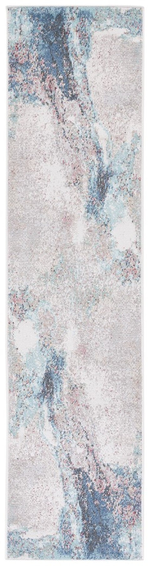 Safavieh Phoenix Power Loomed 52% Polypropylene/36% Jute/ 12% Polyester Rug PHX533M-9