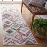 Safavieh Phoenix Power Loomed 52% Polypropylene/36% Jute/ 12% Polyester Rug PHX561D-9