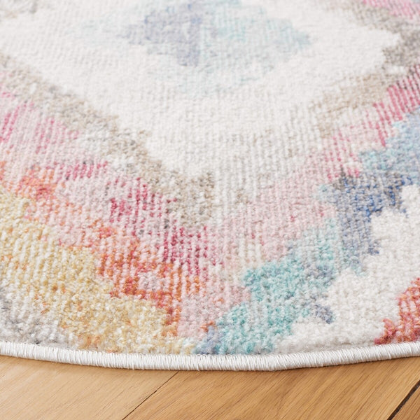 Safavieh Phoenix Power Loomed 52% Polypropylene/36% Jute/ 12% Polyester Rug PHX561D-9