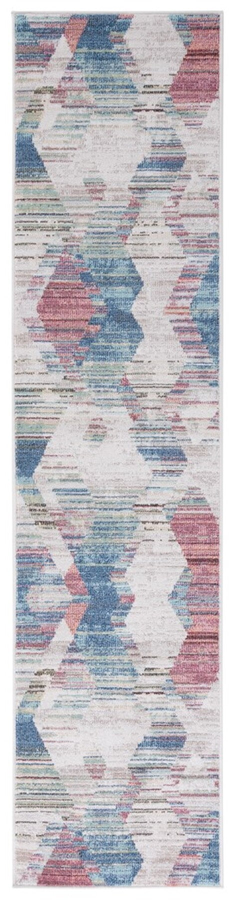 Safavieh Phoenix Power Loomed 52% Polypropylene/36% Jute/ 12% Polyester Rug PHX571M-9