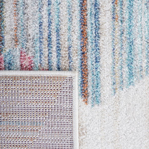 Safavieh Phoenix Power Loomed 52% Polypropylene/36% Jute/ 12% Polyester Rug PHX571M-9