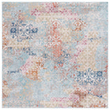 Safavieh Phoenix 580 Power Loomed 52% Polypropylene/36% Jute/ 12% Polyester Rug PHX580M-9