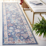 Safavieh Phoenix Power Loomed 52% Polypropylene/36% Jute/ 12% Polyester Rug PHX591N-9