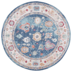 Safavieh Phoenix Power Loomed 52% Polypropylene/36% Jute/ 12% Polyester Rug PHX591N-9