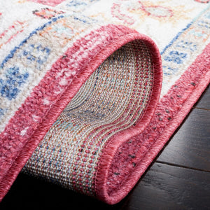 Safavieh Phoenix Power Loomed 52% Polypropylene/36% Jute/ 12% Polyester Rug PHX591P-9