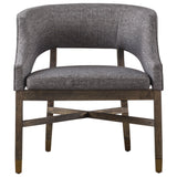 Sebastian Fabric Chair