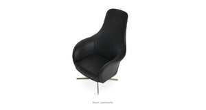 Black Leatherette