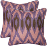 Set of 2 - Easton  Pillow