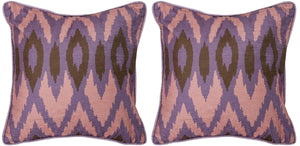 Set of 2 - Easton  Pillow