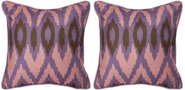 Set of 2 - Easton  Pillow
