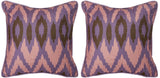 Set of 2 - Easton  Pillow