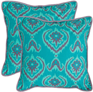 Set of 2 - Alpine  Pillow