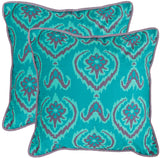 Set of 2 - Alpine  Pillow