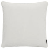 Safavieh Maize Pillow - Set of 2 Beige / Navy Cotton PIL162B-2424-SET2