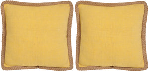 Sweet Sorona Pillow