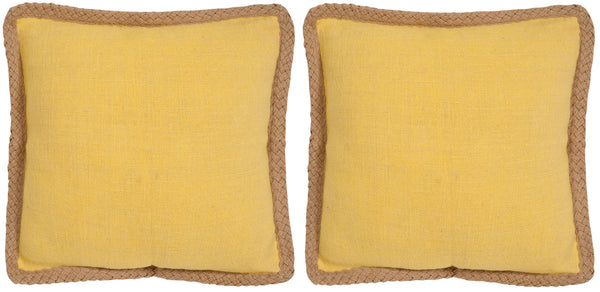 Sweet Sorona Pillow