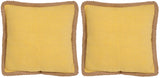 Sweet Sorona Pillow