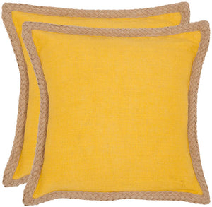 Sweet Sorona Pillow