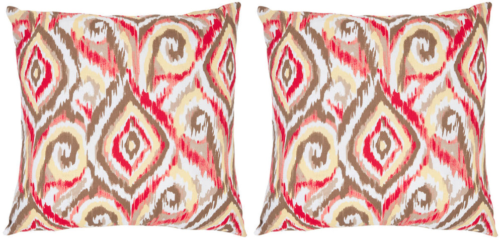 Set of 2 - Bardot Pillow