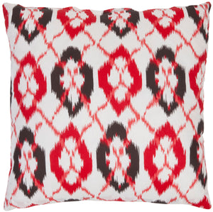 Set of 2 - Argyle Pillow