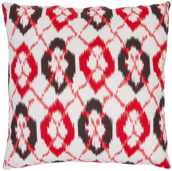 Set of 2 - Argyle Pillow