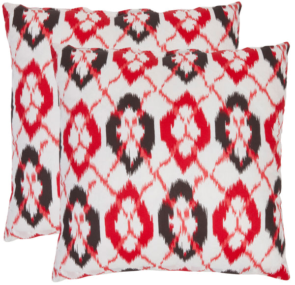 Set of 2 - Argyle Pillow