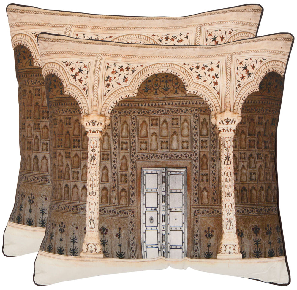 Set of 2 - Novara  Pillow