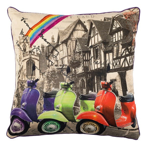 Set of 2 - Vienna  Pillow