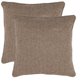 Max Pillow - Set of 2