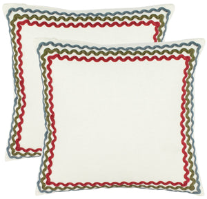 Set of 2 - Annie Pillow