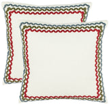 Set of 2 - Annie Pillow