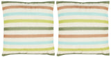 Bleeker Pillow - Set of 2