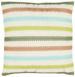 Bleeker Pillow - Set of 2