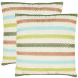 Bleeker Pillow - Set of 2