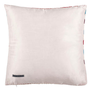 Bleeker Pillow Set of 2 - Cozy Knitted Accent Pillows for Stylish Home Decor and Comfort