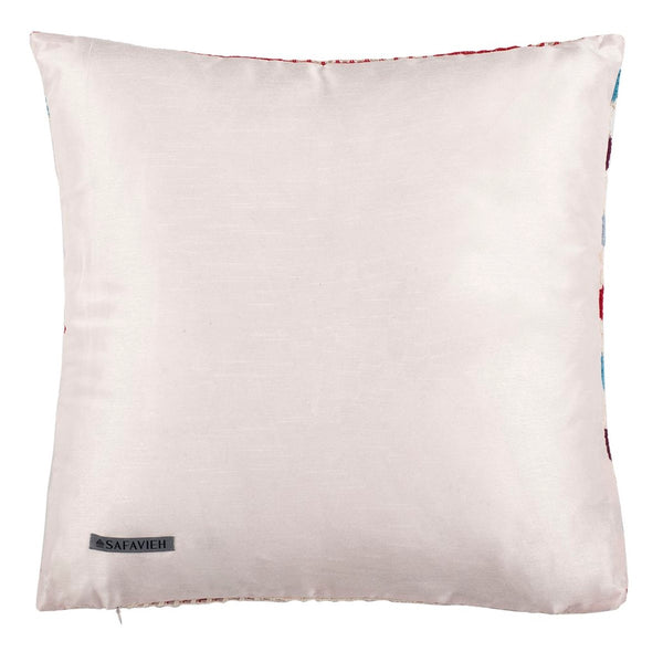 Bleeker Pillow Set of 2 - Cozy Knitted Accent Pillows for Stylish Home Decor and Comfort