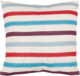 Bleeker Pillow - Set of 2