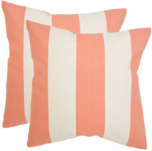Set of 2 - Sally  Pillow